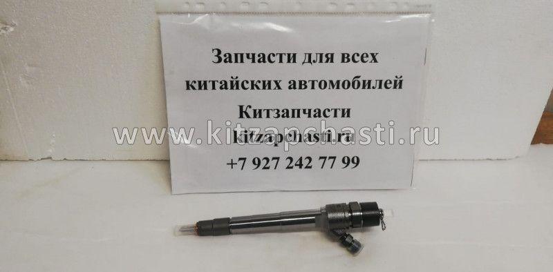 Форсунка топливная Foton Tunland 0445110807 Bosch