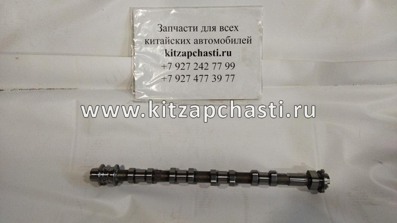 Распредвал выпускной Tank 300 1006200XEC05