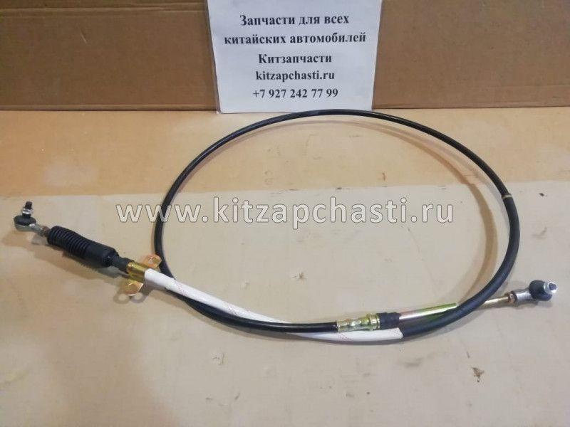 Трос переключения передач черный BAW 33463 Baw Fenix Tonik 1703N070A05