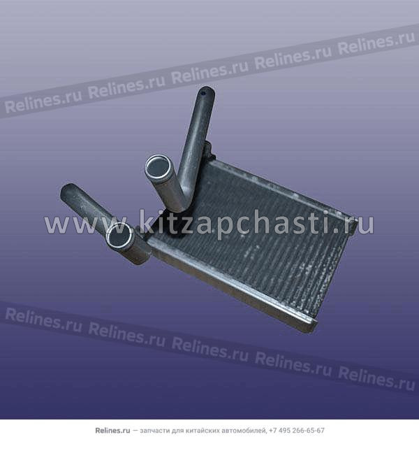 Радиатор отопителя Jaecoo J8 301002925AA