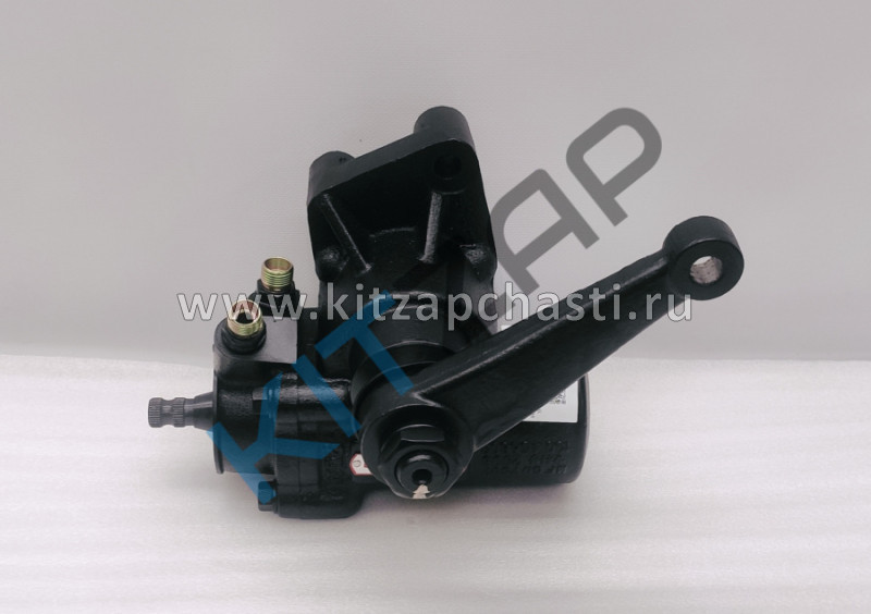 Механизм рулевого управления Dongfeng Captain T 3401005-VA0102
