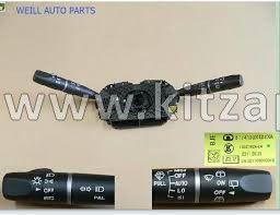 КОМПЛЕКТ ПОДРУЛЕВЫХ ПЕРЕКЛЮЧАТЕЛЕЙ Great Wall Hover H5 3774100XK02XA