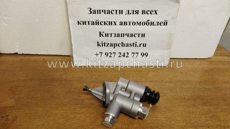 Насос ТННД CUMMINS 6CT8.3 QSC, ISC DONG FENG DFL-3251A Euro3