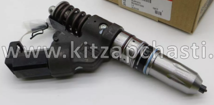 Форсунка Cummins Евро 3 дв. ISMe, QSM, QSM,M11 ЕВРО-4 4903472