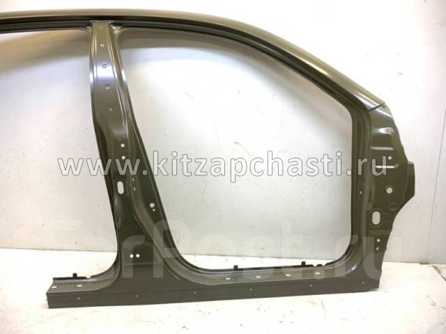 Боковина кузова правая передняя часть Geely Cityray 5038129400C15