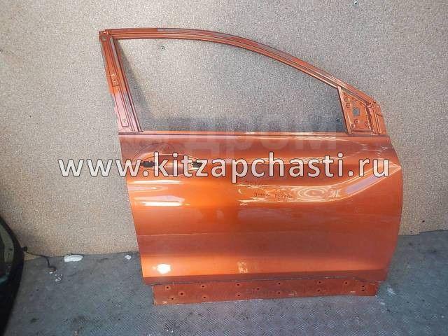 Дверь передняя правая Geely Coolray 5075038100C15