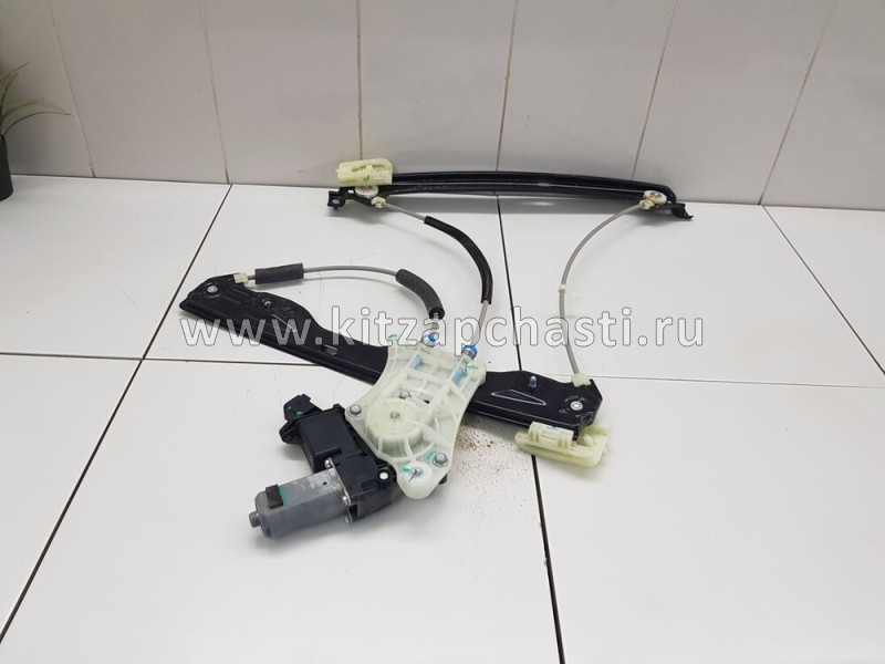 СТЕКЛОПОДЪЕМНИК В СБОРЕ ДВЕРИ ПЕРЕДНЕЙ ЛЕВОЙ NL-3B  Geely  ATLAS PRO  5079055100