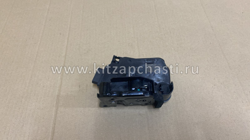 ЗАМОК ЗАДНЕЙ ЛЕВОЙ ДВЕРИ  GEELY MONJARO KX11  5083056800