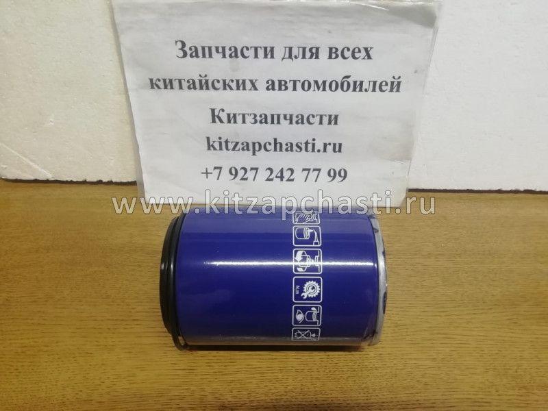 Фильтр топливный грубой очистки (наружная резьба) Isuzu 4HK1/6HK1 ISUZU NLR85 8981398300