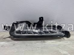 Огонь ходовой правый Changan Alsvin B511F2805010200  DOCAR 902385DCR