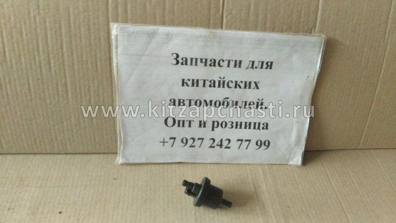 Клапан топливный электромагнитный Chery Arrizo A11-1208210BA