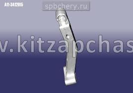 Кронштейн Гура длинный Chery Bonus A11-3412015