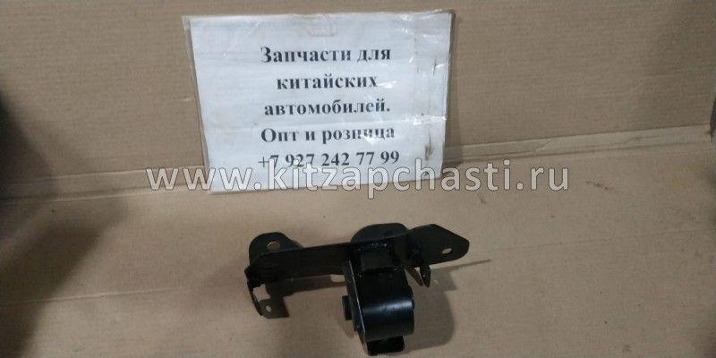 Опора двигателя левая Lifan Solano BAC1001310