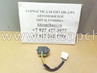 Сопротивление отопителя добавочное Baw Fenix 33462 Евро3 BP17808110012-0424