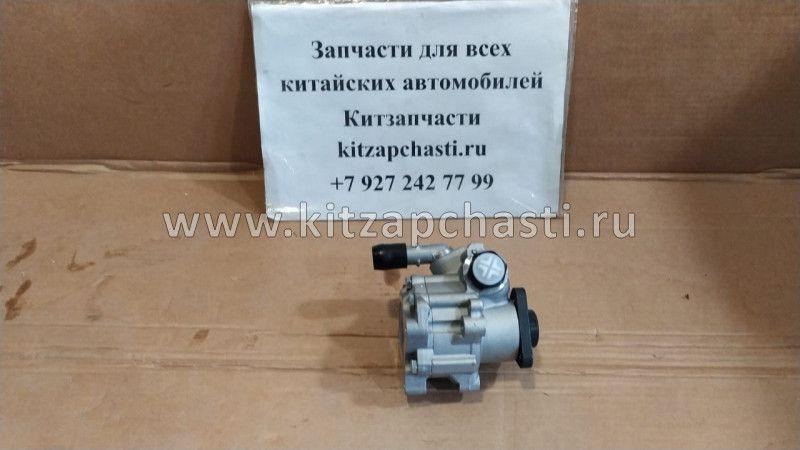 Насос ГУРа Chery Bonus 3 J52-3407010