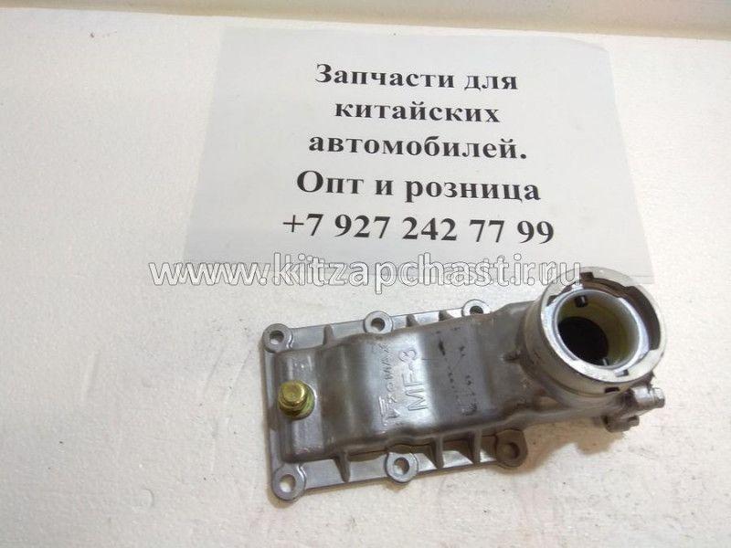 ОСНОВАНИЕ РЫЧАГА КПП 4/4 ПЕРЕКЛЮЧЕНИЯ ПЕРЕДАЧ Great Wall Hover H3 New (TURBO) ZM001MF-1702010-3