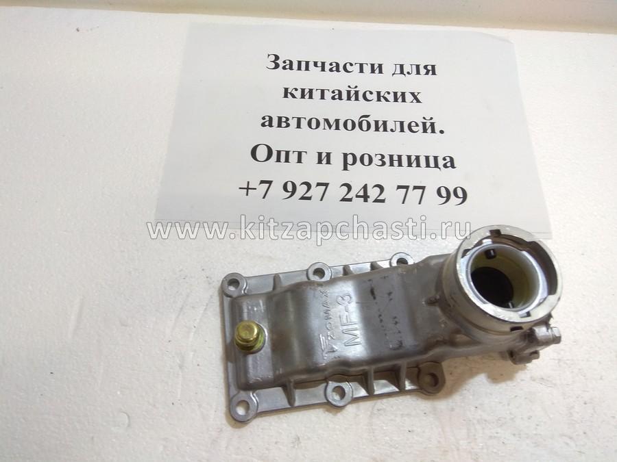 Основание рычага КПП 4/4 переключения передач Great Wall Hover H3 ZM001MF-1702010-3V